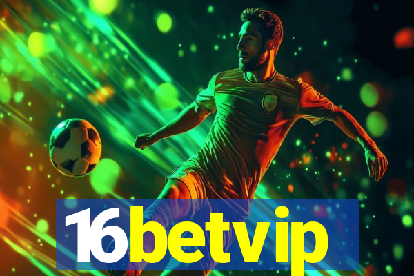 16betvip