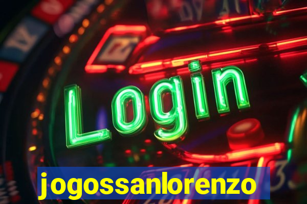 jogossanlorenzo
