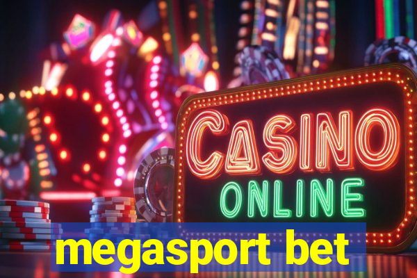 megasport bet