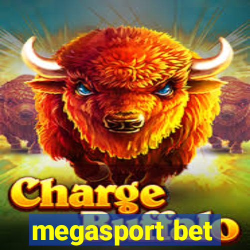 megasport bet