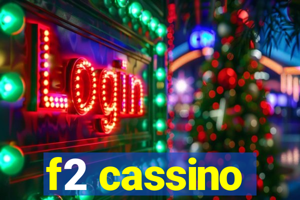 f2 cassino