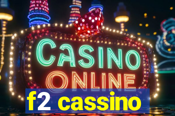 f2 cassino
