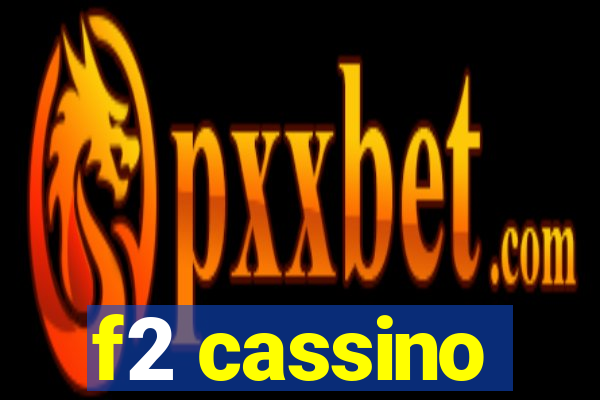 f2 cassino