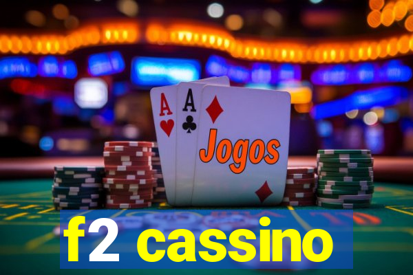 f2 cassino
