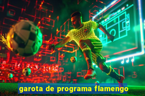 garota de programa flamengo