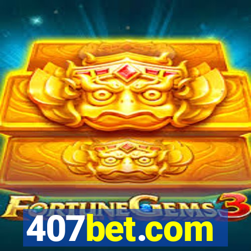 407bet.com