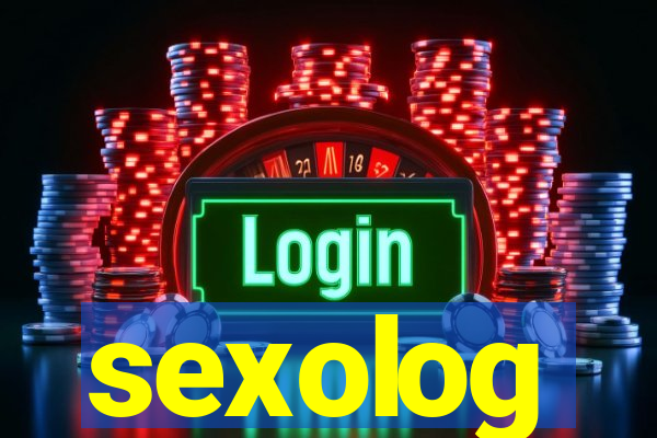 sexolog