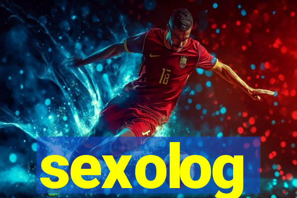 sexolog