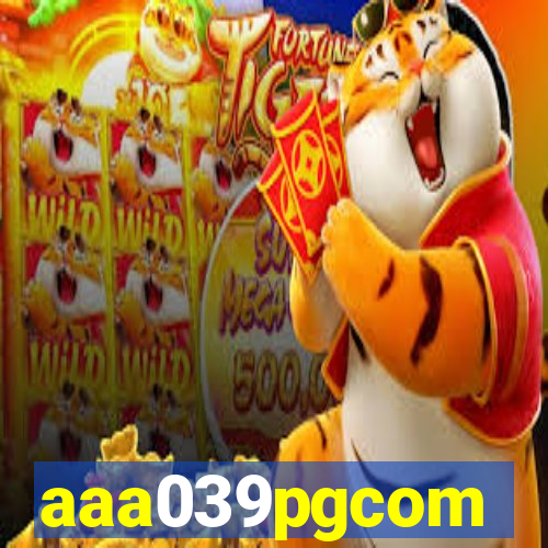aaa039pgcom