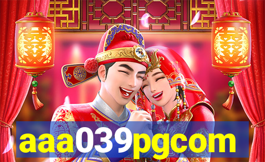 aaa039pgcom