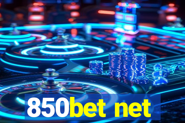 850bet net