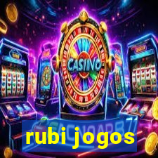 rubi jogos