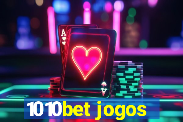 1010bet jogos