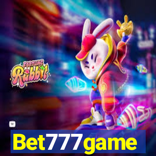 Bet777game