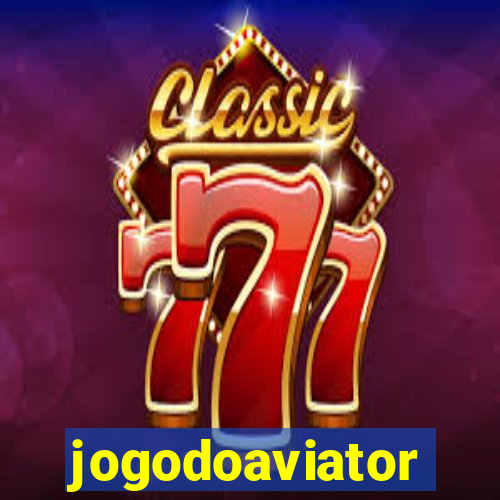 jogodoaviator