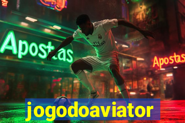 jogodoaviator