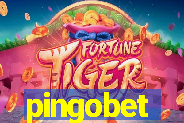 pingobet