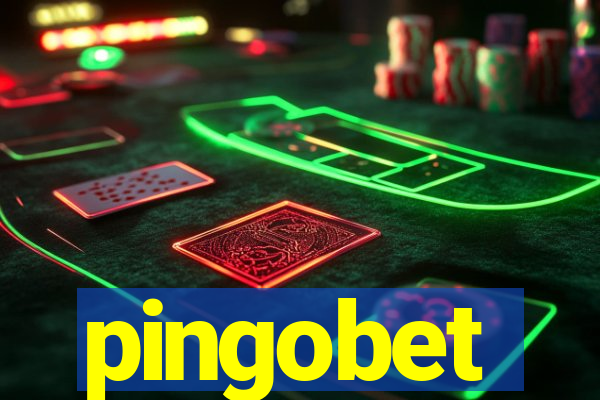 pingobet
