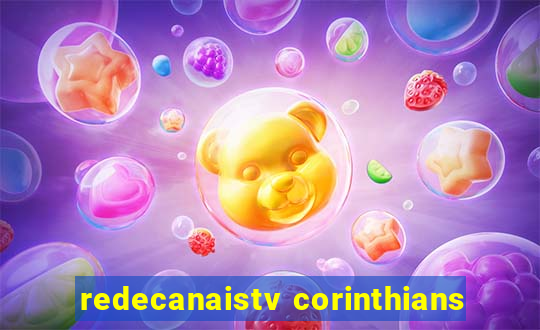 redecanaistv corinthians