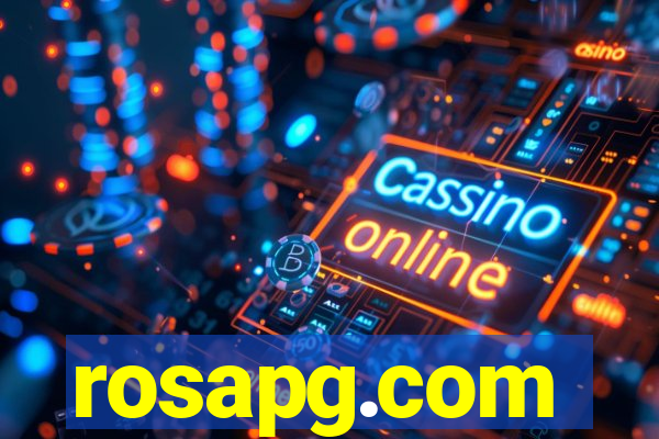 rosapg.com