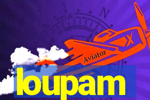 loupam