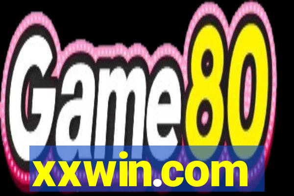 xxwin.com