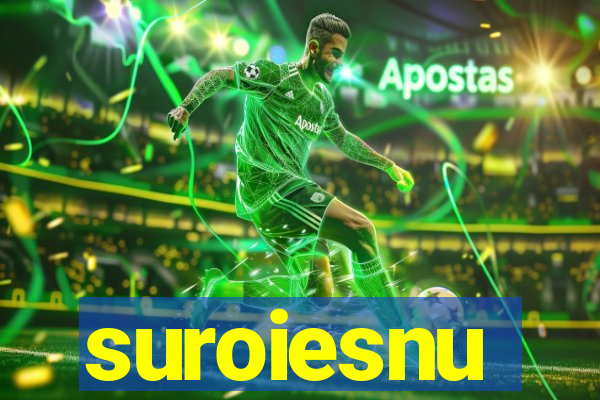suroiesnu