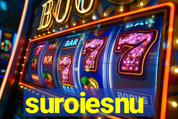 suroiesnu