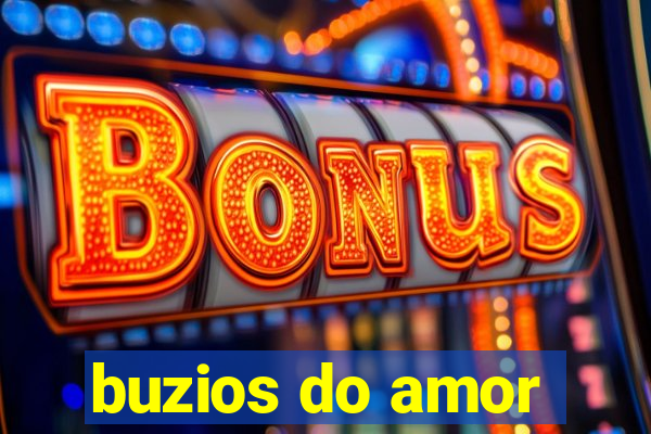 buzios do amor