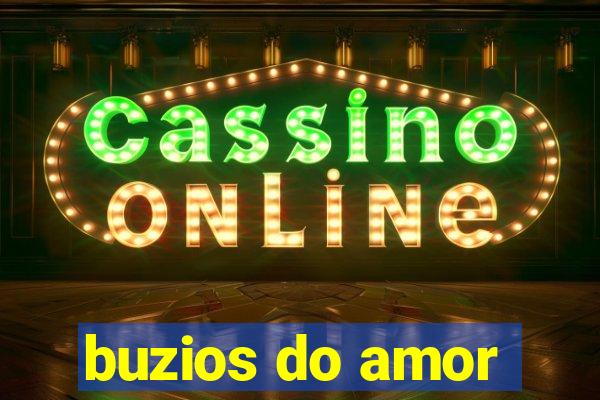 buzios do amor
