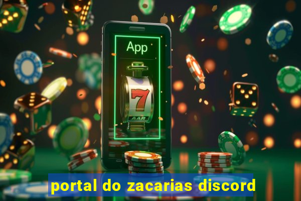 portal do zacarias discord