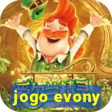 jogo evony