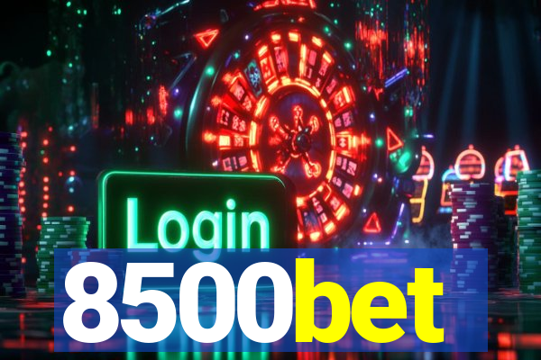 8500bet