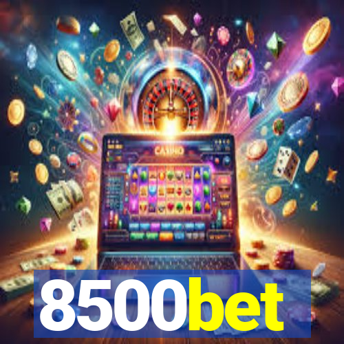 8500bet