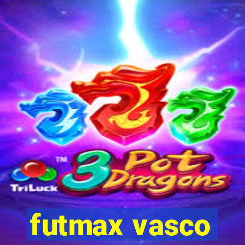 futmax vasco