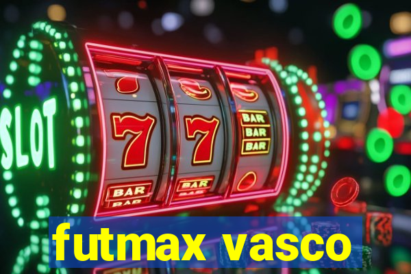 futmax vasco