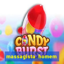 massagista homem porto alegre