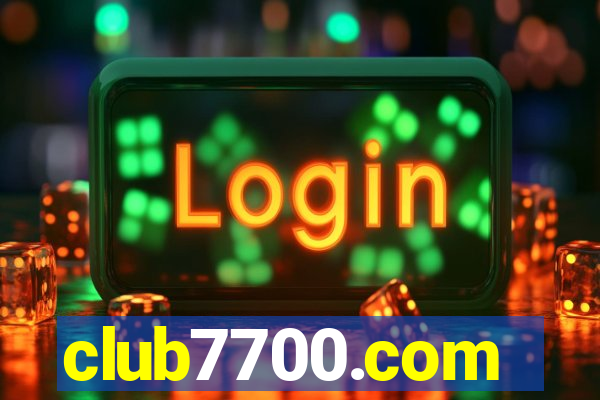 club7700.com