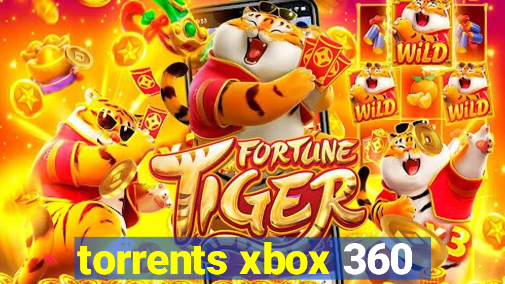 torrents xbox 360