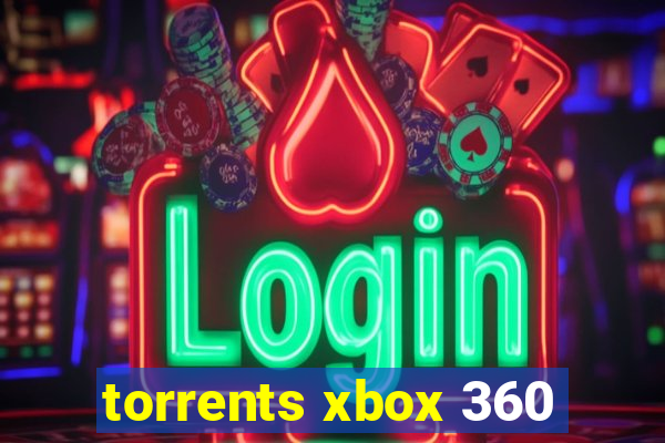 torrents xbox 360