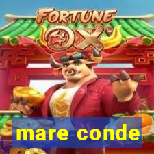 mare conde