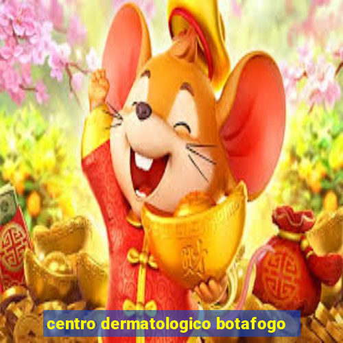 centro dermatologico botafogo