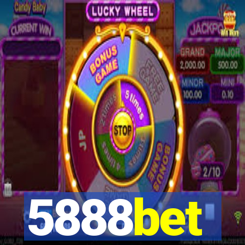 5888bet