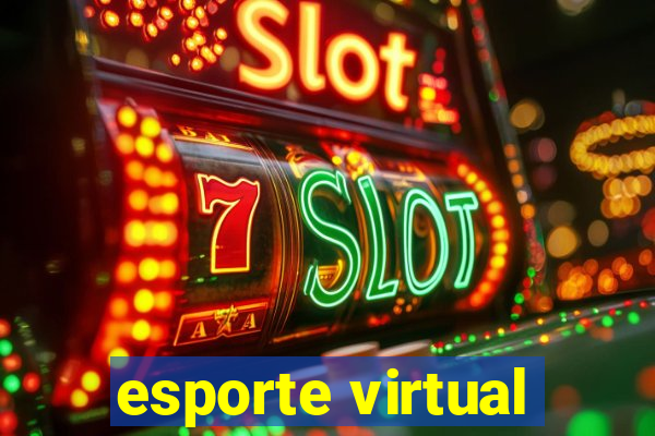esporte virtual
