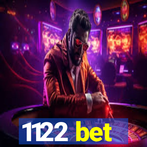 1122 bet