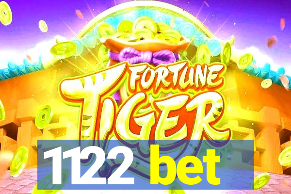 1122 bet