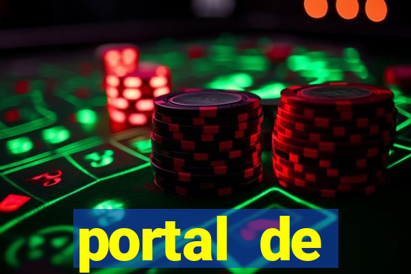 portal de facilidades salvador