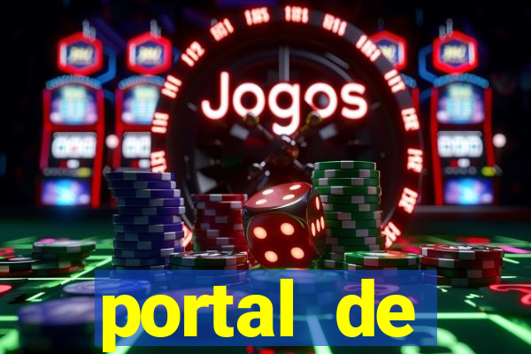 portal de facilidades salvador