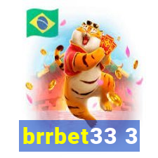 brrbet33 3