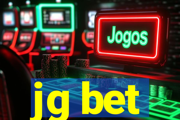jg bet